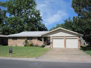 Foreclosed Home - 841 RUSSELL LN, 76022