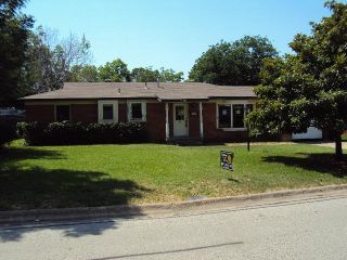 Foreclosed Home - 340 HURST DR, 76022