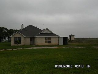 Foreclosed Home - 221 COUNTY ROAD 4790, 76023