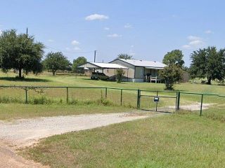 Foreclosed Home - 1244 COUNTY ROAD 4680, 76023