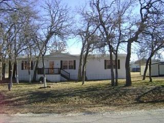 Foreclosed Home - 2544 HICKORY LN, 76028