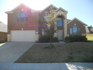Foreclosed Home - 830 GREENWOOD DR, 76028