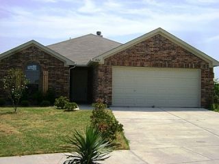 Foreclosed Home - 1424 BROWNFORD DR, 76028