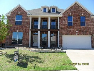 Foreclosed Home - 1003 FOX WILLOW CT, 76028