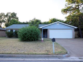 Foreclosed Home - 632 EVELYN LN, 76028
