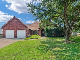 Foreclosed Home - 100 NE MCALISTER RD, 76028