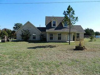 Foreclosed Home - 3700 COUNTY ROAD 805, 76031