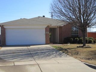 Foreclosed Home - 1615 BERRY DR, 76033