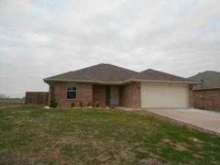 Foreclosed Home - 1644 TURTLEDOVE DR, 76033