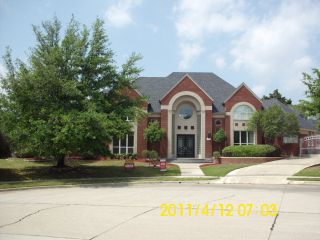 Foreclosed Home - 4704 MILL SPRINGS CT, 76034