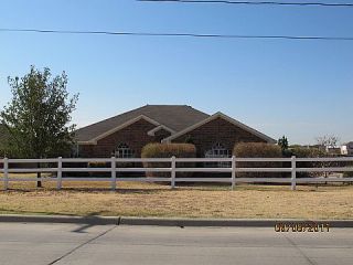 Foreclosed Home - 2525 N CROWLEY CLEBURNE RD, 76036