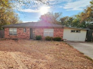 Foreclosed Home - 10729 FM 1902, 76036