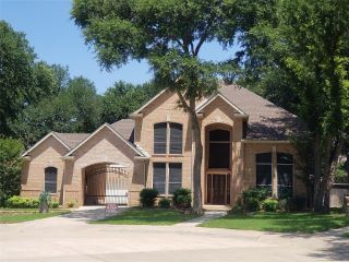 Foreclosed Home - 717 FINCH CT, 76036
