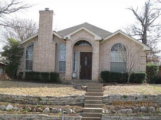 Foreclosed Home - 432 E ASH LN, 76039