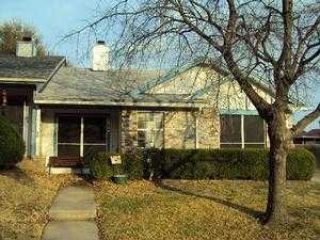 Foreclosed Home - List 100062003