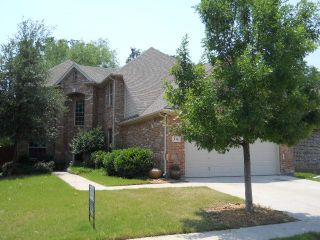 Foreclosed Home - 416 FOUNTAIN PARK DR, 76039