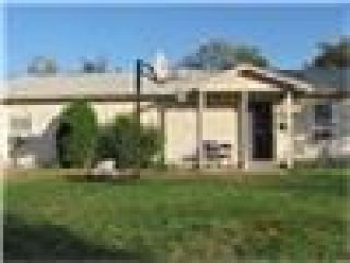 Foreclosed Home - List 100249544