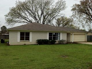 Foreclosed Home - 115 SUNSET DR, 76040