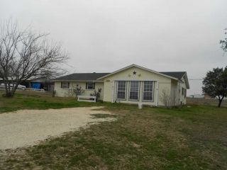 Foreclosed Home - 8013 COUNTY ROAD 1230, 76044