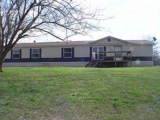 Foreclosed Home - 3207 SUNRISE CT, 76048