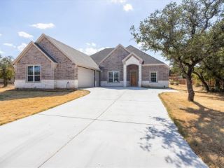 Foreclosed Home - 1200 BRAZOS DR, 76048