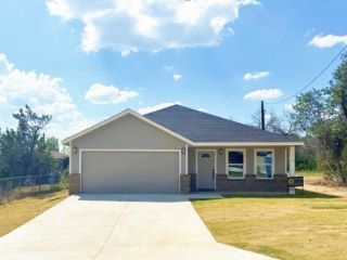 Foreclosed Home - 2518 ORION WAY, 76048