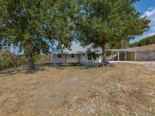 Foreclosed Home - 1140 COUNTY ROAD 323, 76048