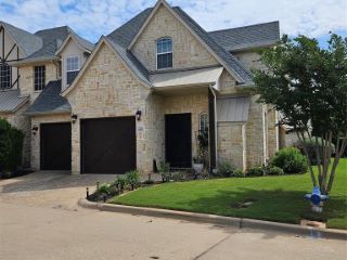 Foreclosed Home - 2541 VINEYARD DR, 76048