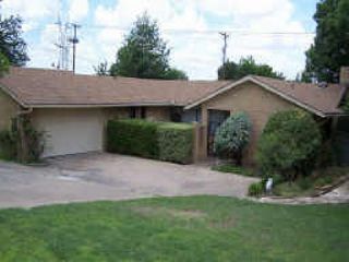 Foreclosed Home - 6116 CHEROKEE DR, 76049