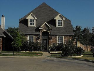 Foreclosed Home - 3300 FOUNTAIN WAY, 76049