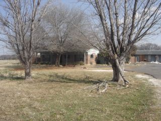 Foreclosed Home - 2508 ACTON HWY, 76049