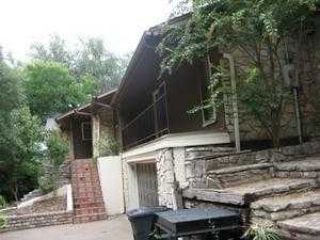 Foreclosed Home - 6716 WESTOVER DR, 76049