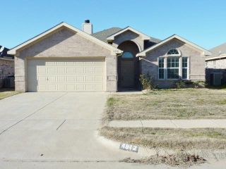 Foreclosed Home - 4812 SAPPHIRE LN, 76049