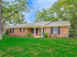 Foreclosed Home - 9414 MONTICELLO DR, 76049