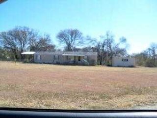 Foreclosed Home - 4249 COUNTY ROAD 1102, 76050