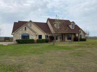 Foreclosed Home - 7400 County Road 205, 76050