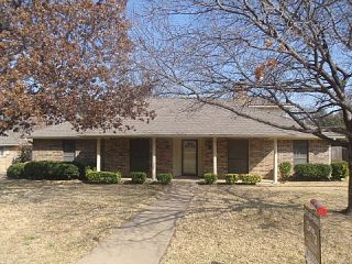Foreclosed Home - 409 CRESTVIEW DR, 76051