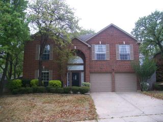 Foreclosed Home - 1805 BRANCH HOLLOW LN, 76051