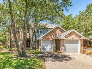 Foreclosed Home - 3321 RED BIRD LN, 76051