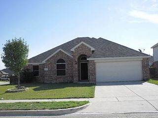 Foreclosed Home - 13544 QUAIL VIEW DR, 76052