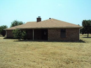 Foreclosed Home - 203 BAYNE RD, 76052