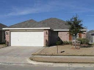 Foreclosed Home - 1104 MUSTANG RIDGE DR, 76052