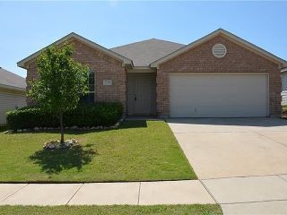 Foreclosed Home - 1129 MUSTANG RIDGE DR, 76052