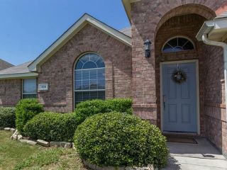 Foreclosed Home - 1108 HORN TOAD DR, 76052