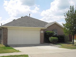Foreclosed Home - 10400 LAKE PARK DR, 76053