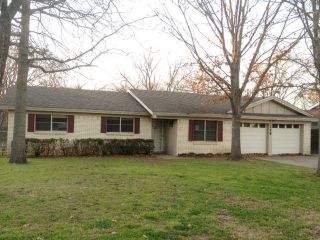 Foreclosed Home - 229 ARCADIA ST, 76053