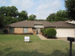 Foreclosed Home - List 100305939