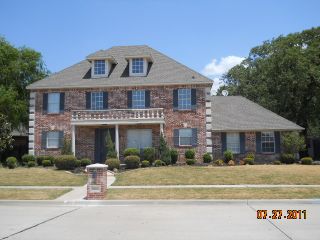 Foreclosed Home - List 100063814