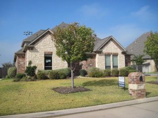 Foreclosed Home - 2105 LOOKOUT TRL, 76054