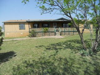 Foreclosed Home - 2924 W FM 917, 76058